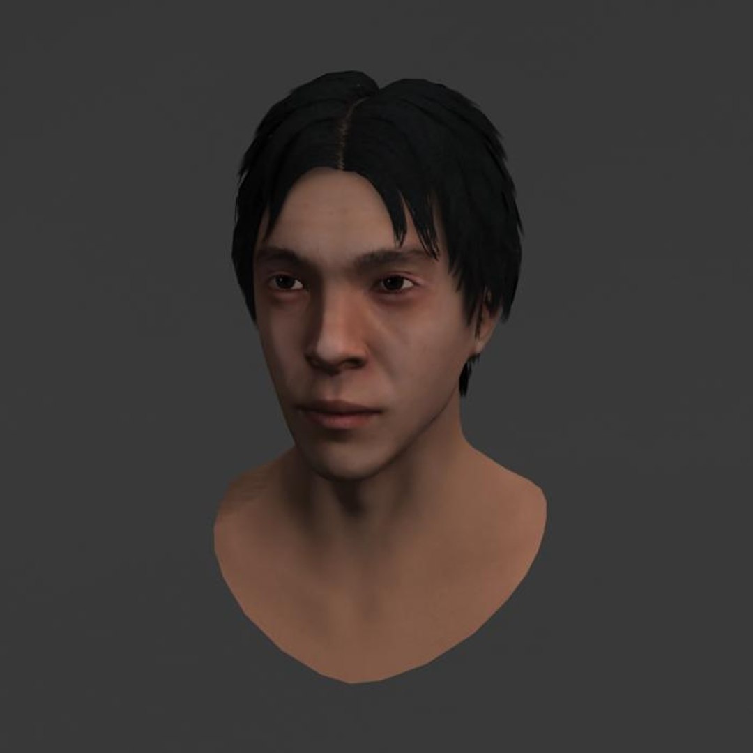 3D games rigging - TurboSquid 1159887