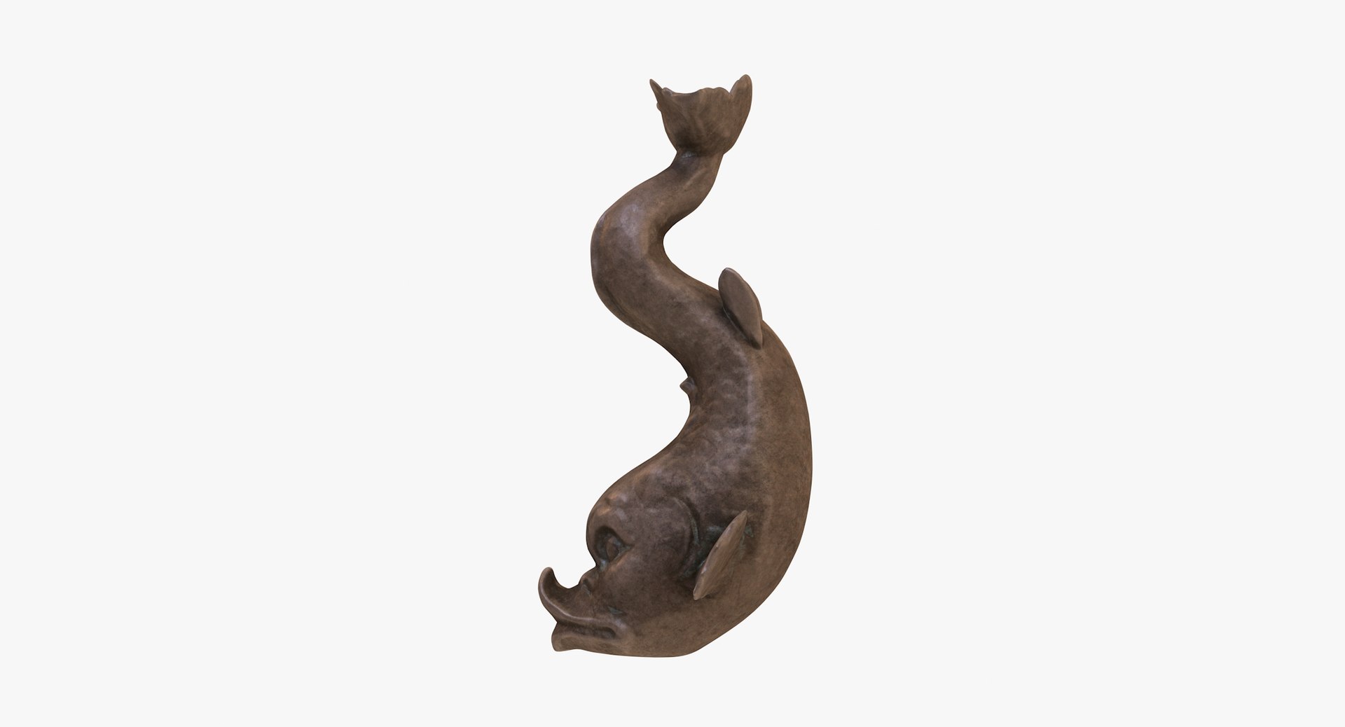 Dolphin Fish Bronze Statue model https://p.turbosquid.com/ts-thumb/5I/8bNYgR/UD/03_dolphin_bronze_color0006/jpg/1676982453/1920x1080/fit_q87/77a715cacfc32b5764578919086bc19bc0bab355/03_dolphin_bronze_color0006.jpg