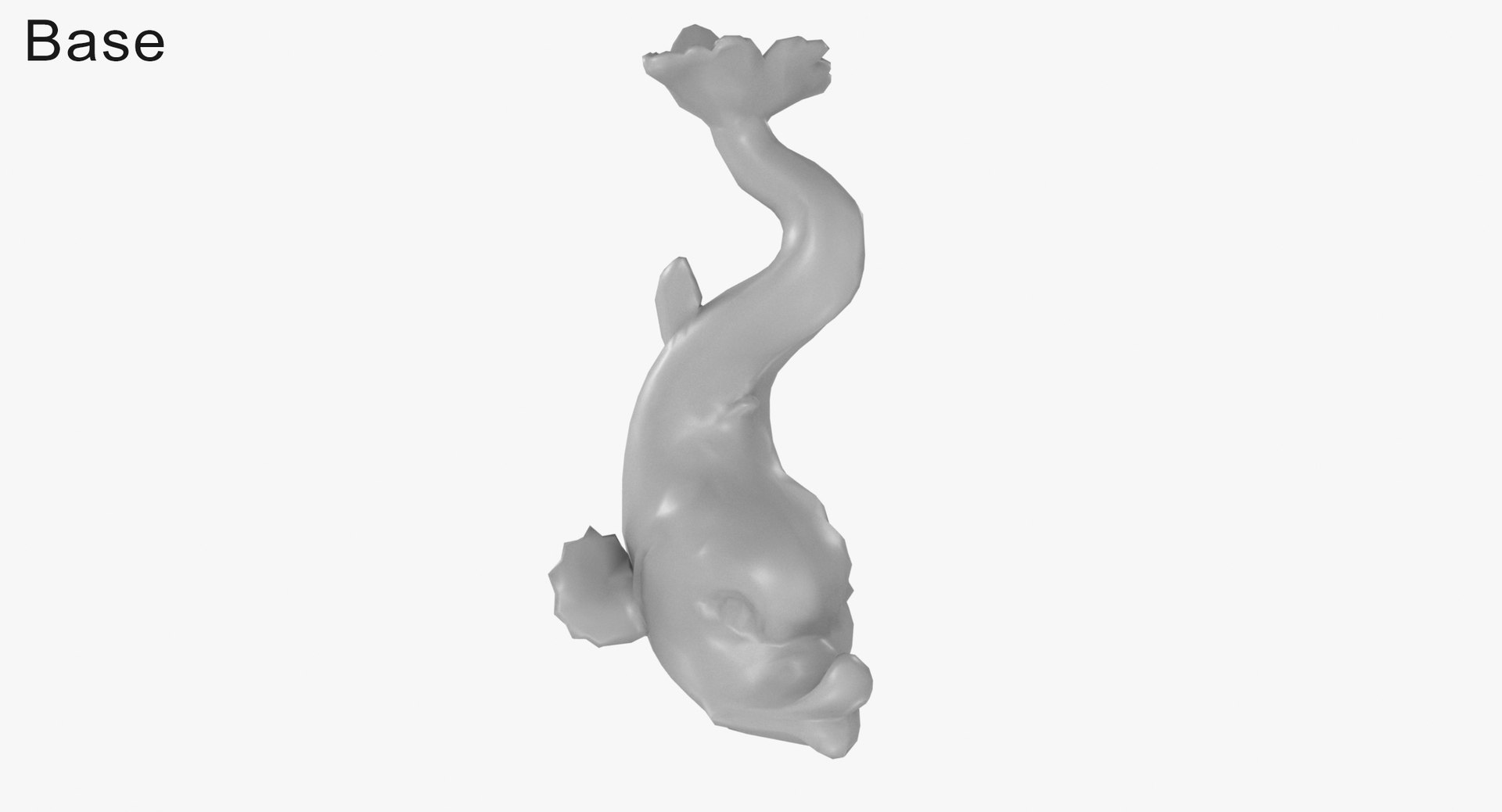 Dolphin Fish Bronze Statue model https://p.turbosquid.com/ts-thumb/5I/8bNYgR/XG/doplhin_base0001/jpg/1676982701/1920x1080/fit_q87/f862d1b8884b17b896ec61f0b7a55ddd51974250/doplhin_base0001.jpg
