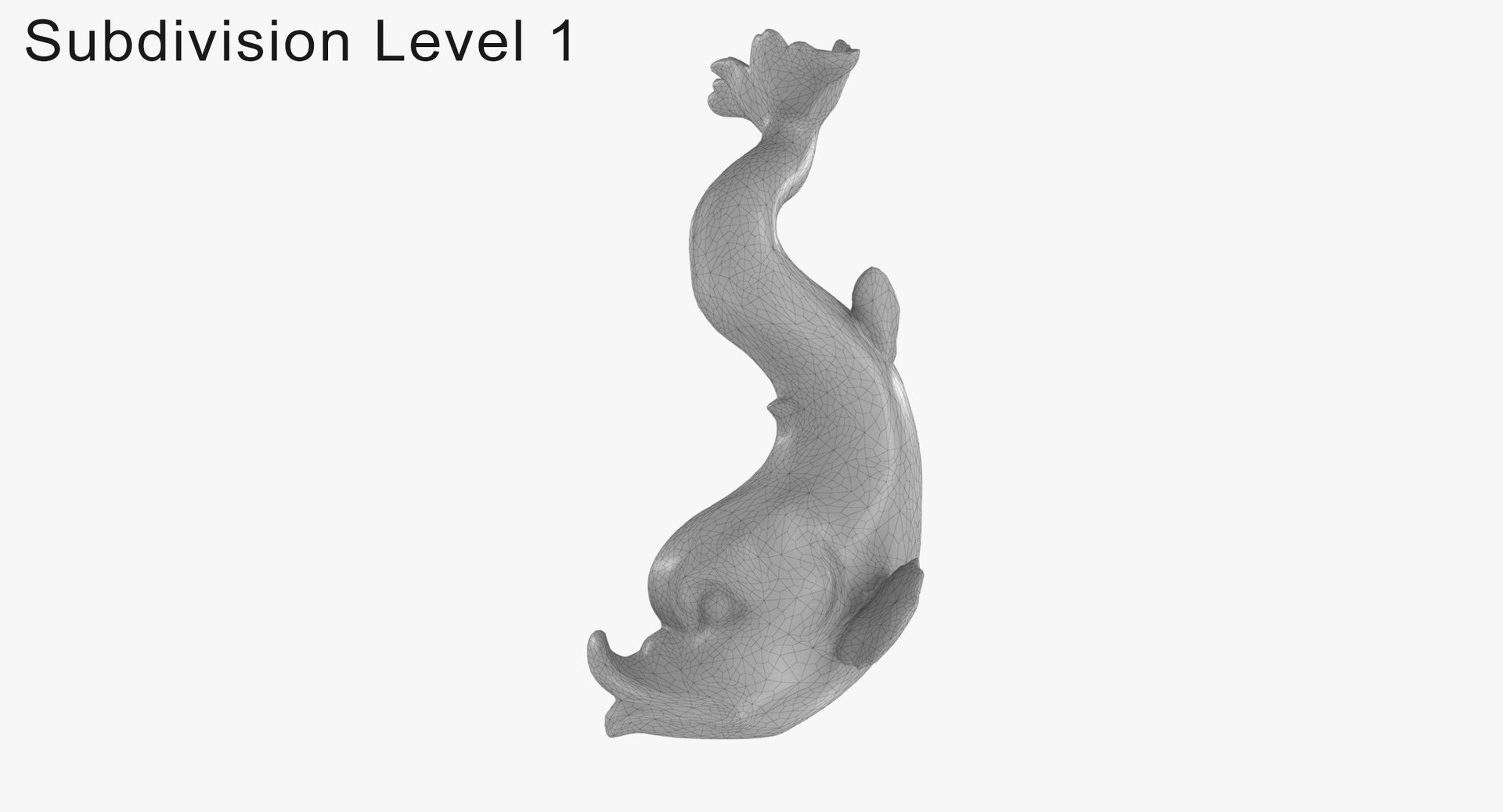 Dolphin Fish Bronze Statue model https://p.turbosquid.com/ts-thumb/5I/8bNYgR/jy/doplhin_subd10002/jpg/1676982754/1920x1080/fit_q87/0bf65746514d37c95ea6fabd33ace2cbe16e1f33/doplhin_subd10002.jpg