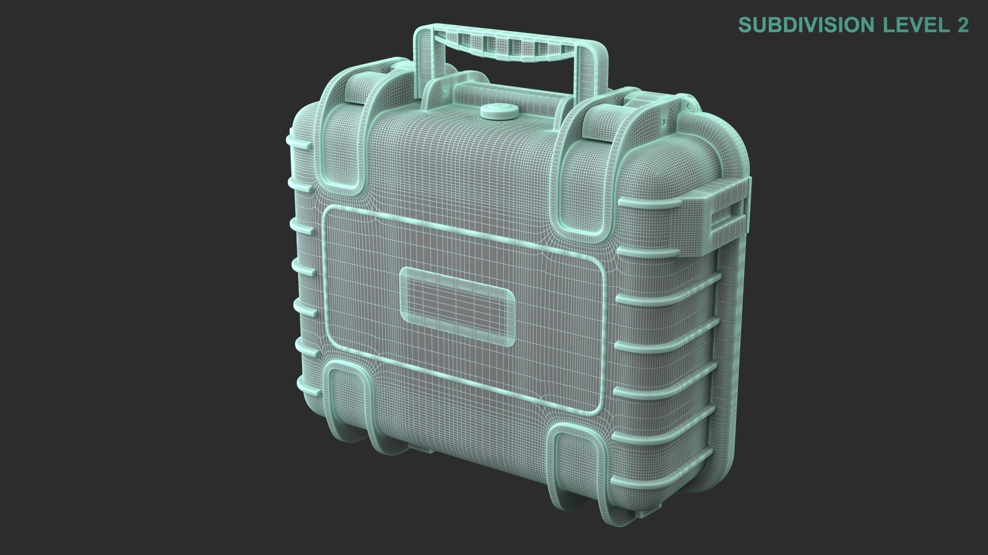 3D model Case - TurboSquid 1791050