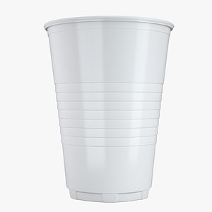 Plastic Cup