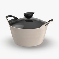 Modern Cookware - Stockpot