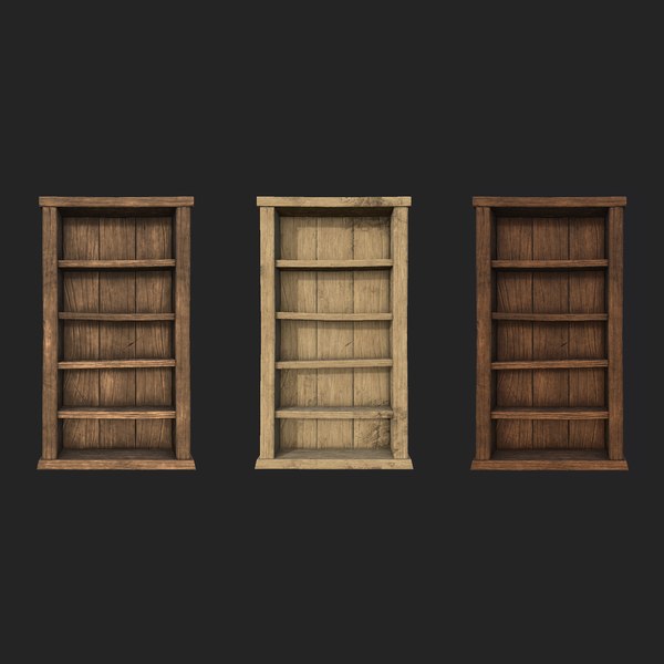 cupboard 3d obj