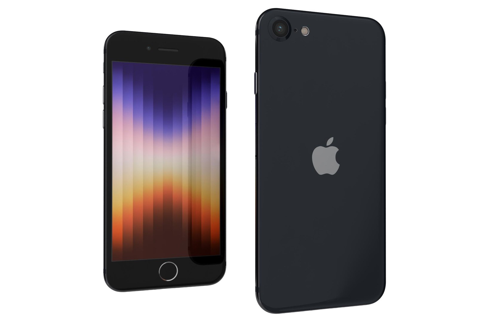 Apple iPhone SE 2022 Black  Low Poly 3D model https://p.turbosquid.com/ts-thumb/5I/KNW9EM/2a/8/jpg/1760447250/1920x1080/fit_q87/ae4db0f5d3d1d5c7b8efc9c1bb99f5fab90c2dcf/8.jpg