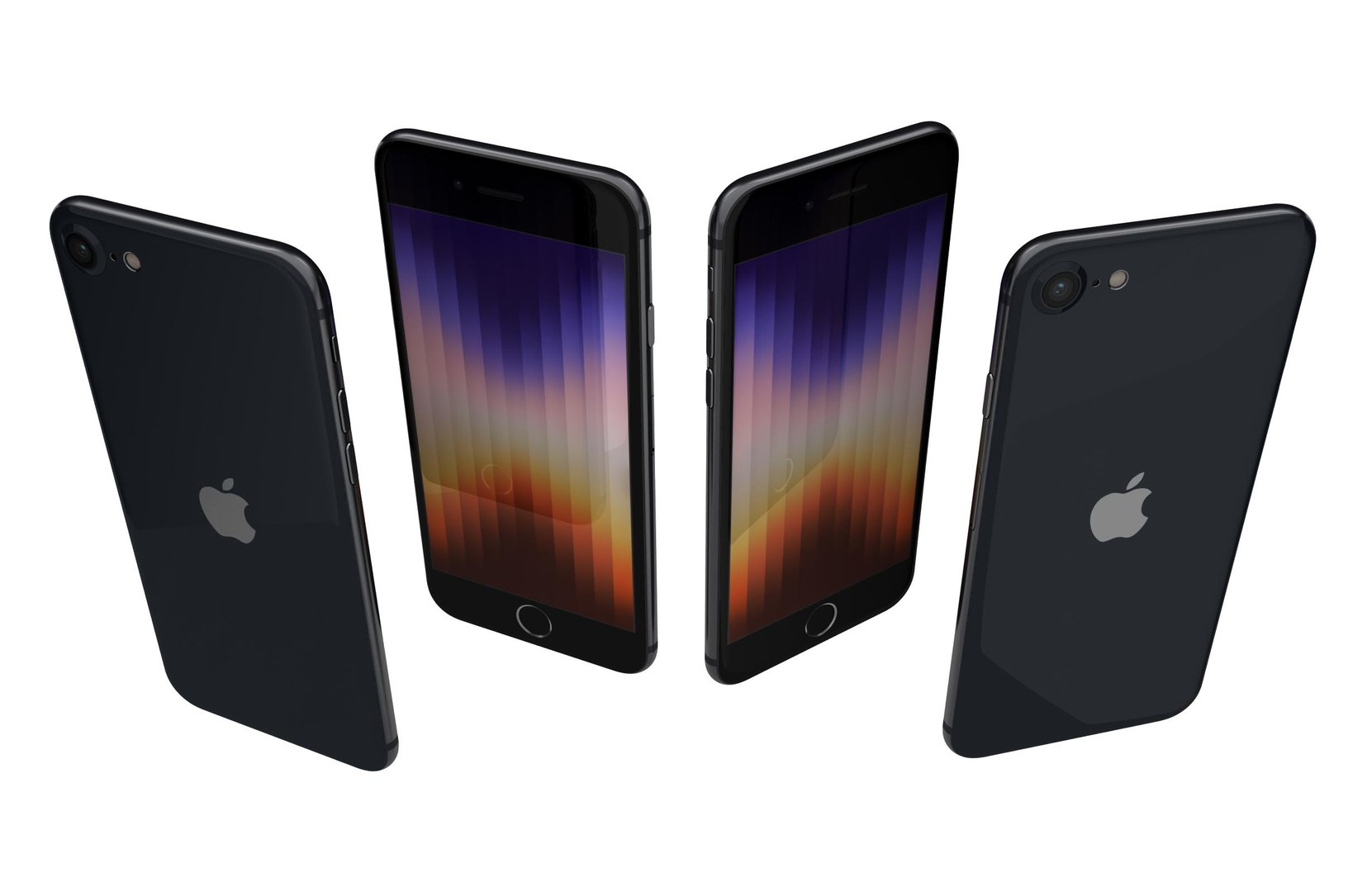 Apple iPhone SE 2022 Black  Low Poly 3D model https://p.turbosquid.com/ts-thumb/5I/KNW9EM/8D/5/jpg/1760447245/1920x1080/fit_q87/81462409cbd1e96454eca16dbb3d00e30e98828f/5.jpg