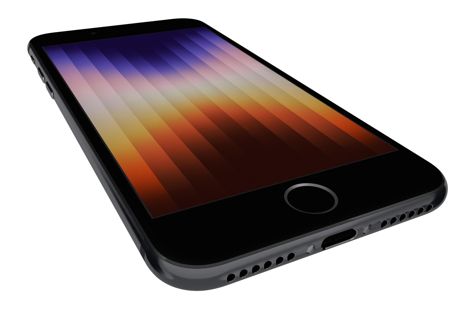 Apple iPhone SE 2022 Black  Low Poly 3D model https://p.turbosquid.com/ts-thumb/5I/KNW9EM/Fe/13/jpg/1760447255/1920x1080/fit_q87/11d76be3f2df911d8915d7511793f51efe4484a6/13.jpg