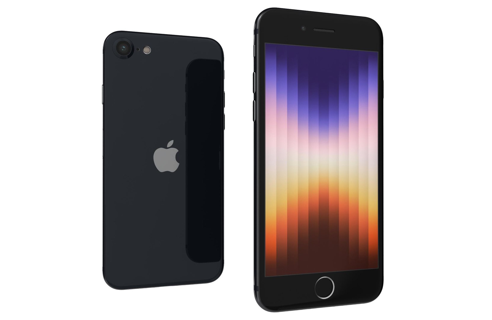 Apple iPhone SE 2022 Black  Low Poly 3D model https://p.turbosquid.com/ts-thumb/5I/KNW9EM/Lb/7/jpg/1760447247/1920x1080/fit_q87/fedf119942d2fd6dc75bf5d2308de770291d392c/7.jpg