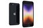 Apple iPhone SE 2022 Black  Low Poly
