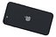 Apple iPhone SE 2022 Black  Low Poly