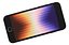Apple iPhone SE 2022 Black  Low Poly