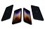 Apple iPhone SE 2022 Black  Low Poly