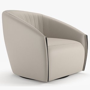 Bonaldo Bodo Armchair