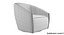 Bonaldo Bodo Fauteuil