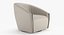 Bonaldo Bodo Fauteuil