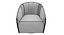 Bonaldo Bodo Fauteuil
