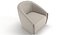Bonaldo Bodo Fauteuil