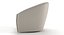 Bonaldo Bodo Fauteuil