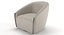 Bonaldo Bodo Fauteuil