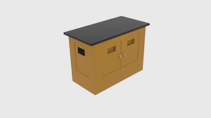 Simple Generator Box