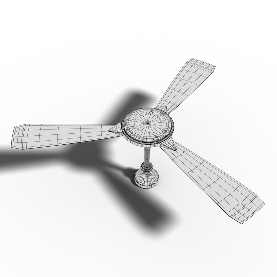 3D Model Ceiling Fan TurboSquid 2086482 3d-model-ceiling-fan-turbosquid-2086482
