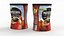 Canette de Café Nescafé Classique 250g 2021