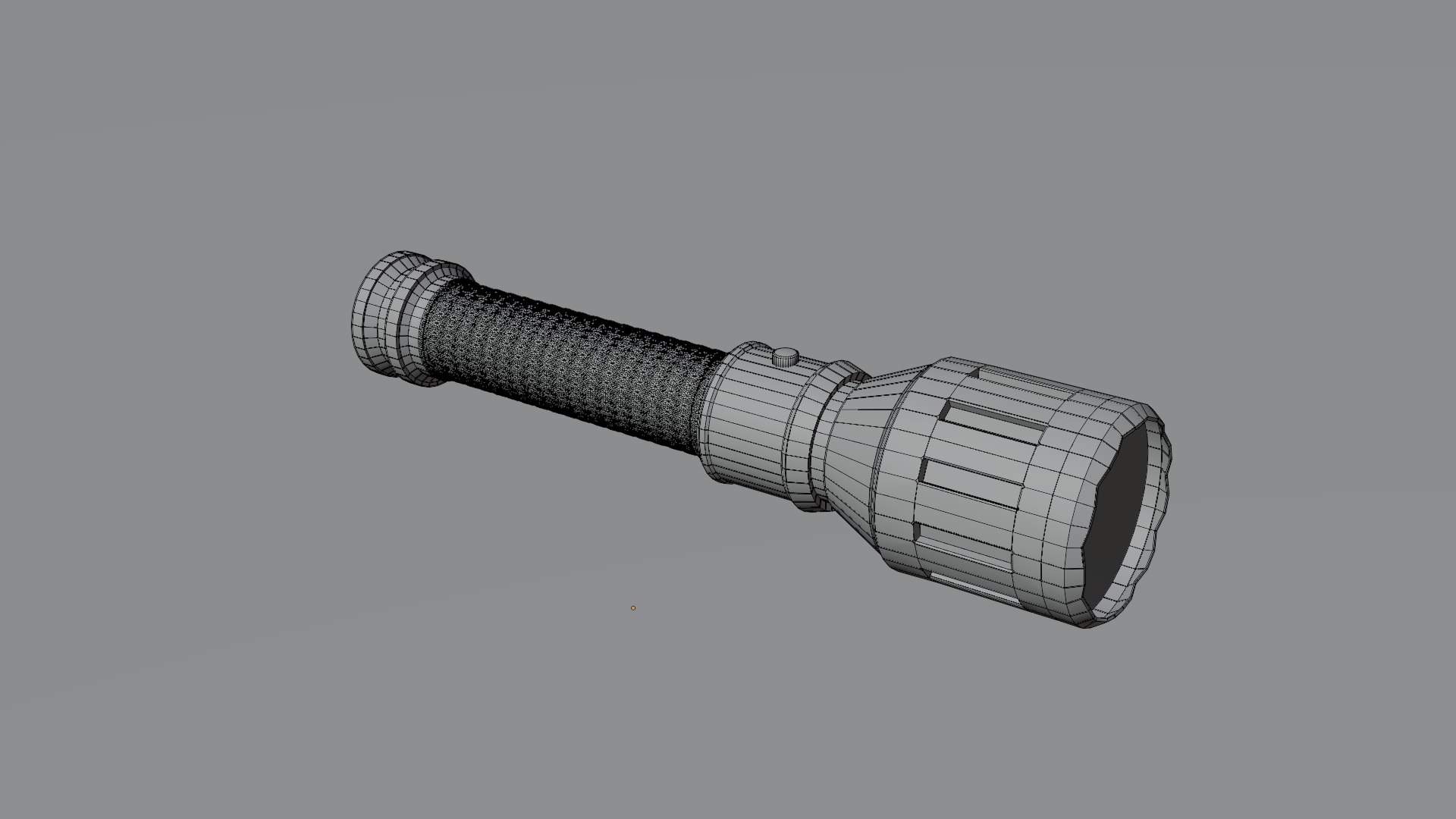 3D Flashlight Pack Model - TurboSquid 2343382