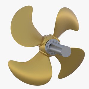 Propeller