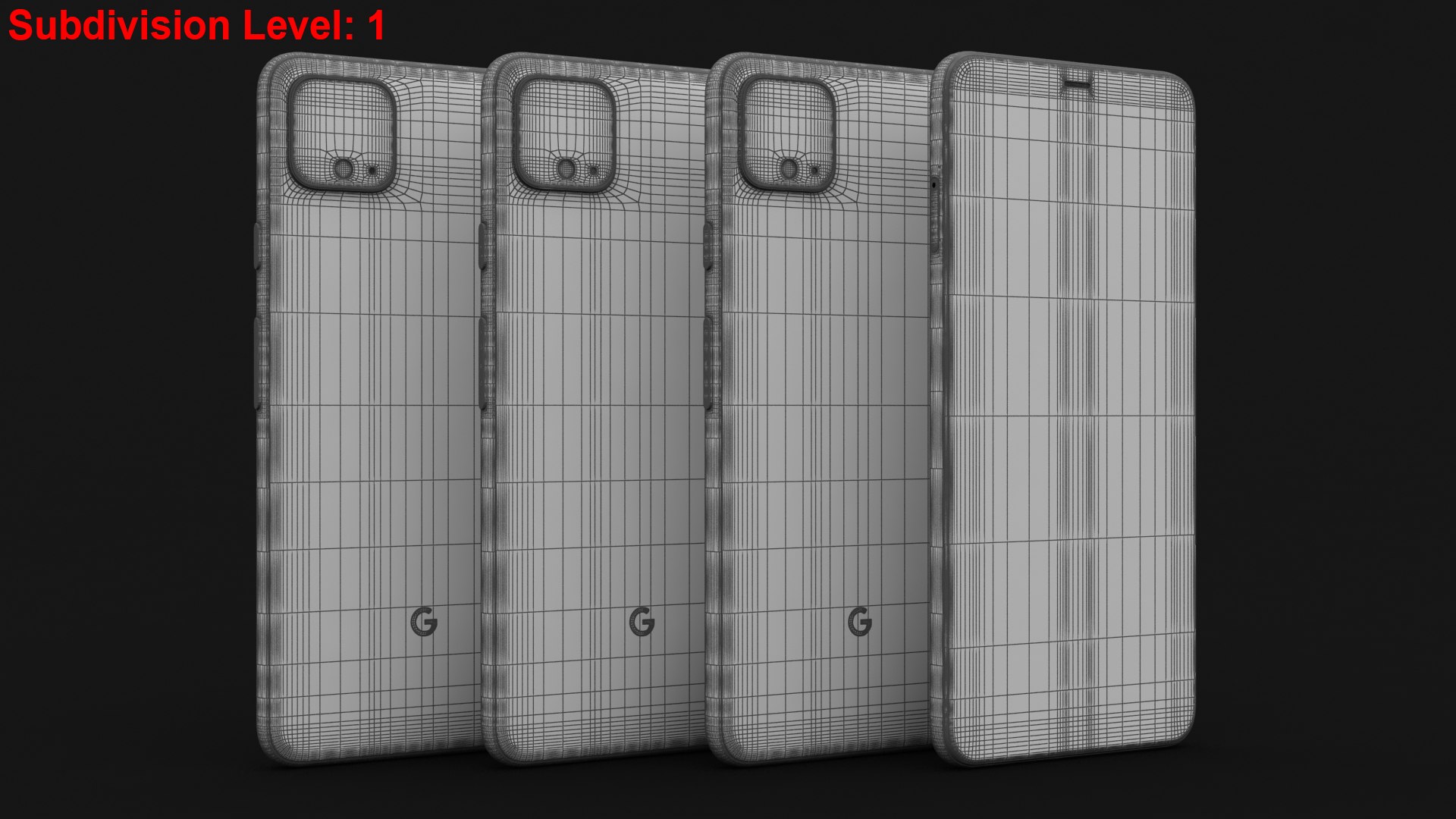 3D google pixel 4 xl https://p.turbosquid.com/ts-thumb/5I/VIItro/sOO7smD8/57/jpg/1574864862/1920x1080/fit_q87/48be1d70ff27a7e1d71ab15ed719d1b1977ec0aa/57.jpg