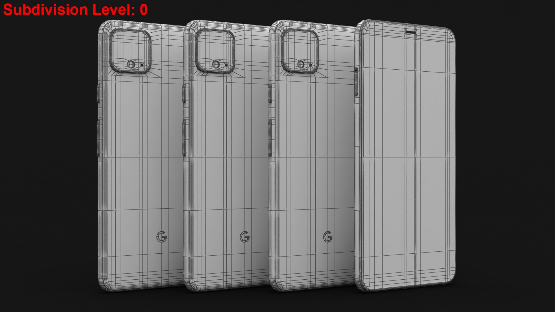 3D google pixel 4 xl https://p.turbosquid.com/ts-thumb/5I/VIItro/tSV4FWUM/58/jpg/1574864862/1920x1080/fit_q87/eb3cc5a8df16d1d5ebb942514f64f0480bba02ac/58.jpg