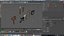 Minecraft weapons