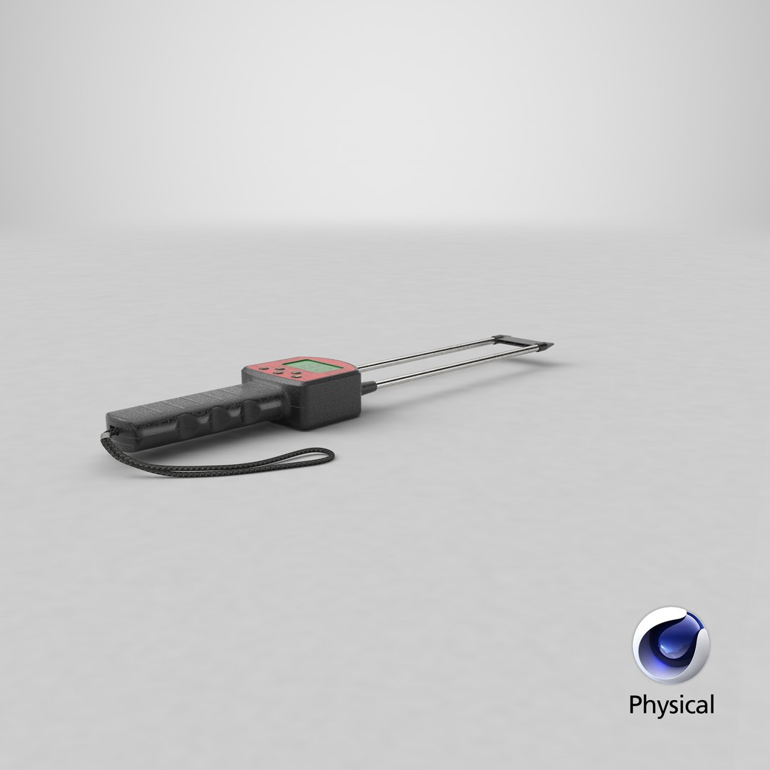 Generic Grain Moisture Meter ON 3D model https://p.turbosquid.com/ts-thumb/5I/XyNPK4/Uy/stemcell_cinema_4d_physical_render/png/1691004125/1920x1080/fit_q87/a06485085242f1098cf331a587b2508e39975907/stemcell_cinema_4d_physical_render.jpg