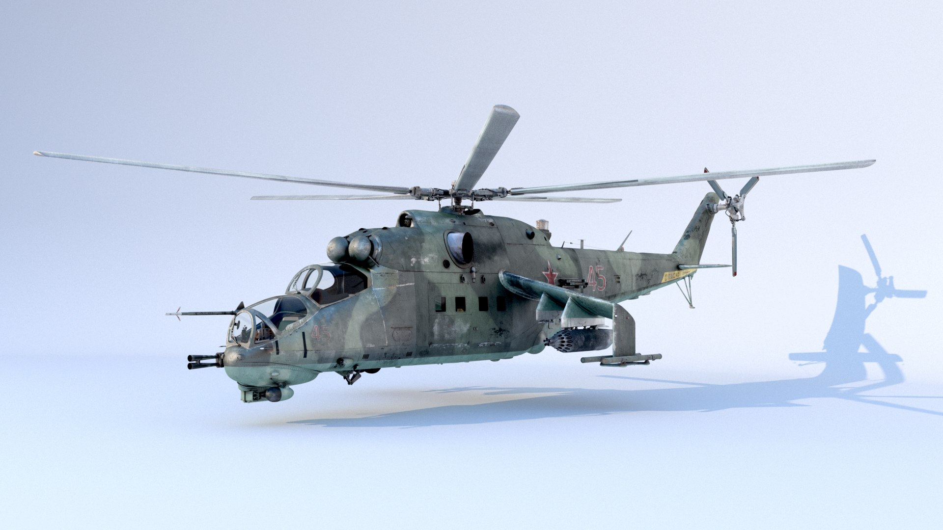 russian helicopter 3D https://p.turbosquid.com/ts-thumb/5I/ZqbbY1/FsOlcCz1/02/jpg/1531481539/1920x1080/fit_q87/676f81467f8c68b296b4431812c62b77d7f2ecac/02.jpg