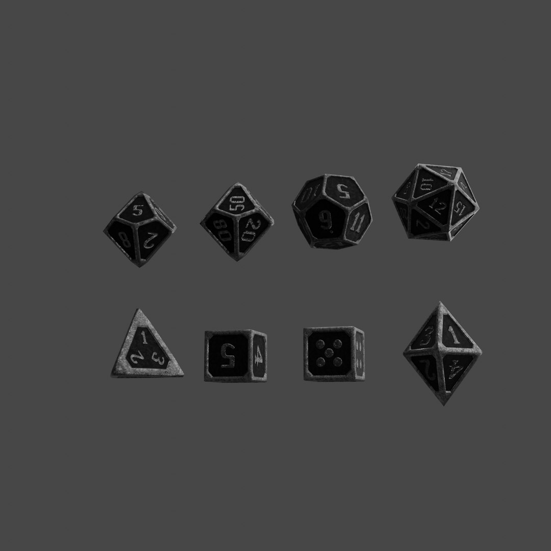 ETB Metal Dice Collection Game Ready Low Poly PBR Low-poly 3D model https://p.turbosquid.com/ts-thumb/5I/hMQAnY/Tf/screen_4/png/1633019444/1920x1080/fit_q87/9c2fce59886f9c6412e89a44c19853879caf83ce/screen_4.jpg