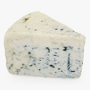 Blue Cheese Slice