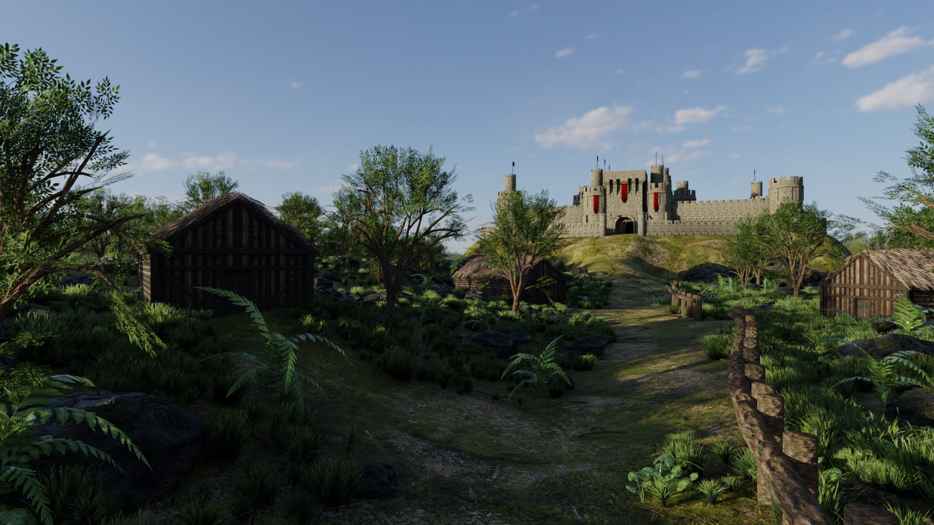 3D model castle scene plants grass https://p.turbosquid.com/ts-thumb/5I/js0PJh/1EWAfcdb/0005/jpg/1603877819/1920x1080/fit_q87/642c9004eac9088c74b62a6b1daab088d107c22c/0005.jpg
