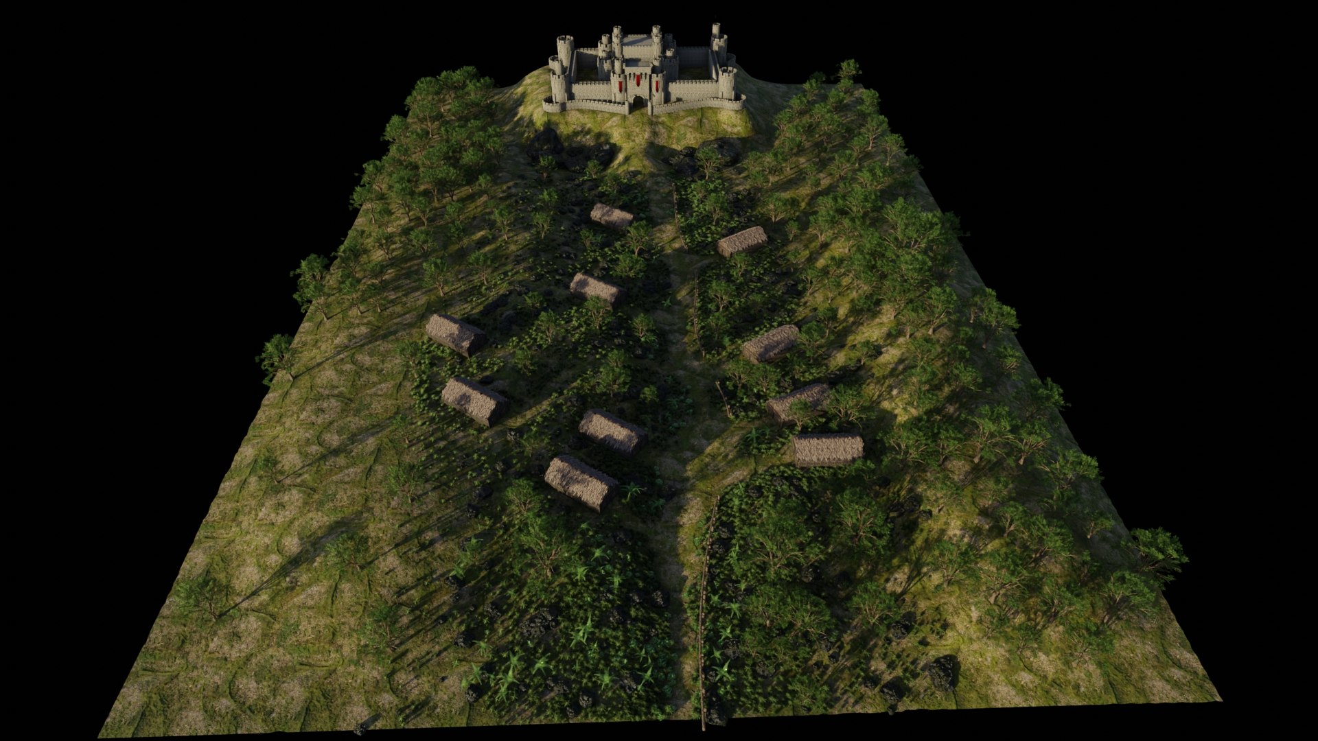 3D model castle scene plants grass https://p.turbosquid.com/ts-thumb/5I/js0PJh/8Q0eVuOY/0009/jpg/1603877819/1920x1080/fit_q87/52bc2b665e97f6922d316b8b702ecd66fc057c78/0009.jpg