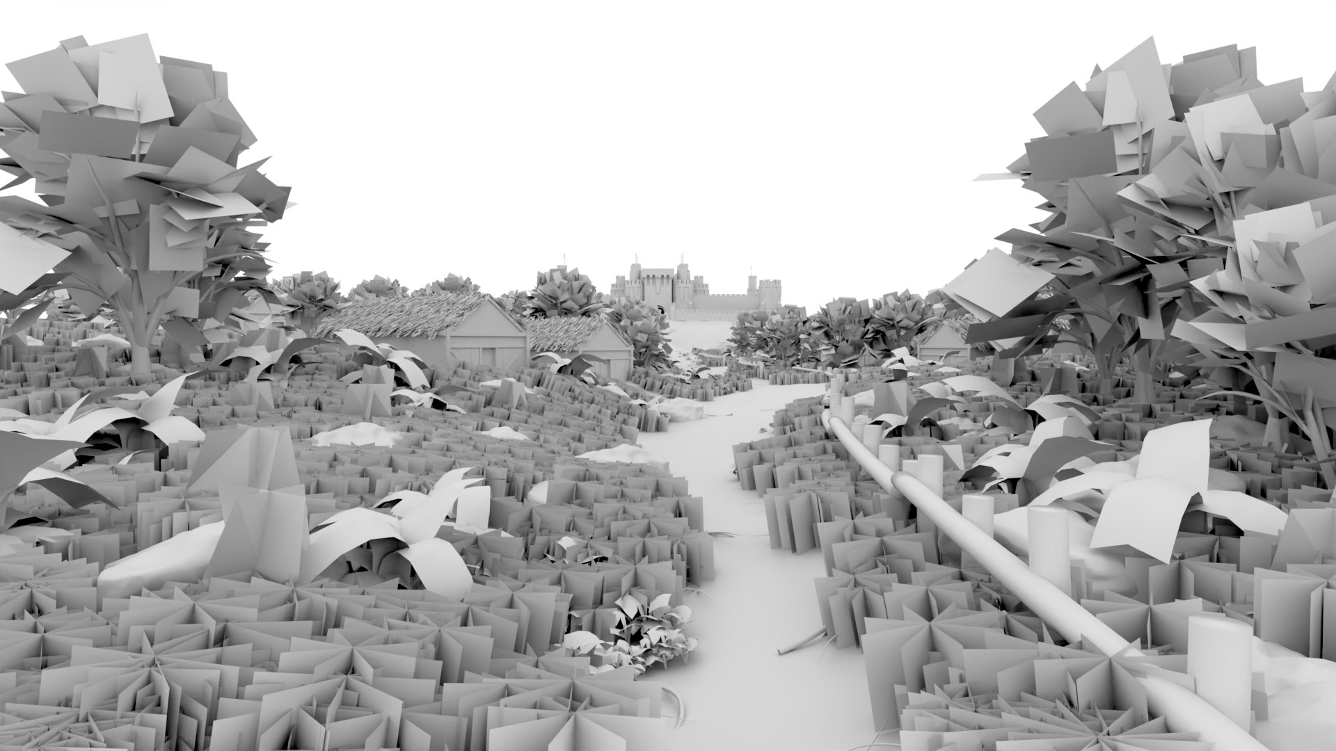 3D model castle scene plants grass https://p.turbosquid.com/ts-thumb/5I/js0PJh/CEZ2p3wq/solid/jpg/1603877819/1920x1080/fit_q87/35a9d2305636622bda8896a3f95bc292f414ea1e/solid.jpg