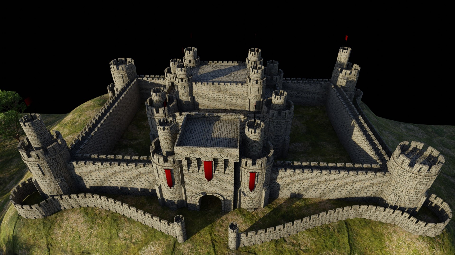 3D model castle scene plants grass https://p.turbosquid.com/ts-thumb/5I/js0PJh/pLWBUexR/0008/jpg/1603877819/1920x1080/fit_q87/8a535459db1d7b4c6132258b9ff423aeccad9034/0008.jpg