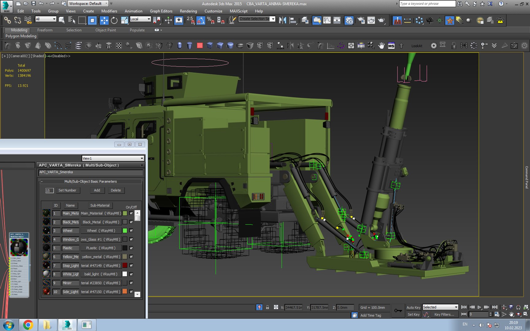 3D APC Varta Smereka https://p.turbosquid.com/ts-thumb/5I/lKHiTg/BI/prw2/jpg/1676053346/1920x1080/fit_q87/6b4fc87dcc43894223e4ac4cfb1e69612fe69e3a/prw2.jpg