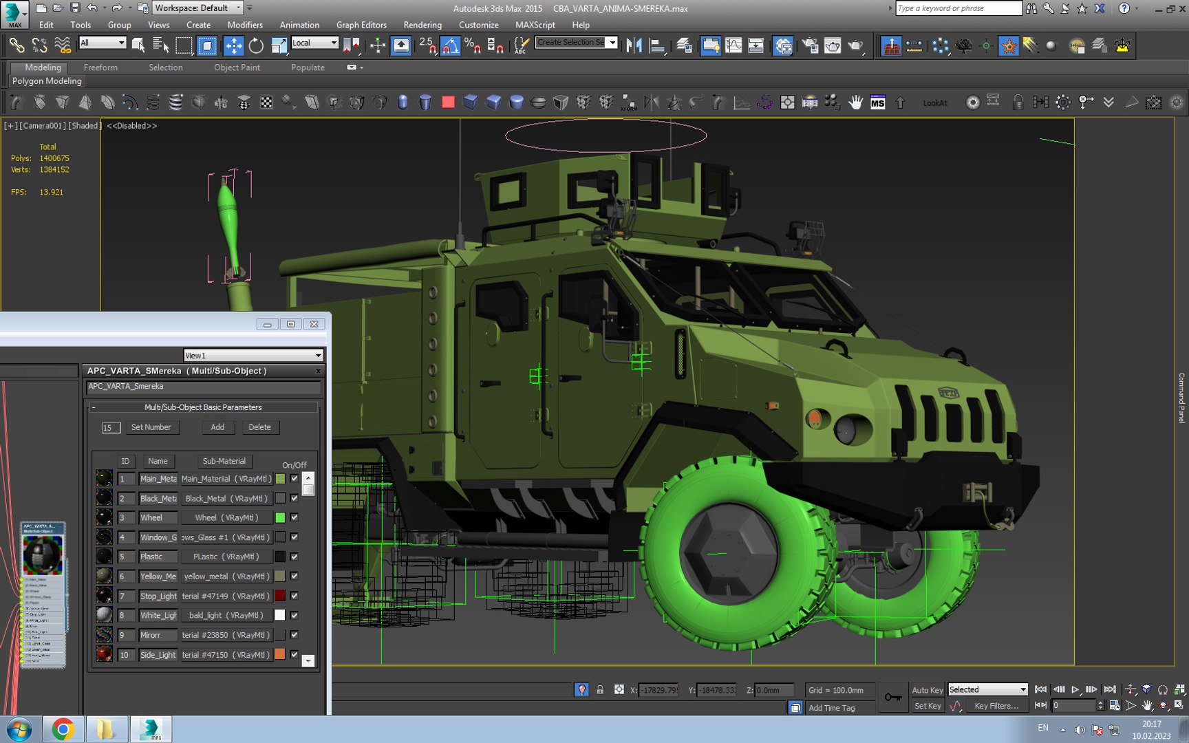 3D APC Varta Smereka https://p.turbosquid.com/ts-thumb/5I/lKHiTg/fD/prw1/jpg/1676053343/1920x1080/fit_q87/071d88739c4f9f872364a0e62753b4ba779860f3/prw1.jpg
