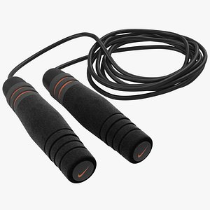 Exercise Jump Rope