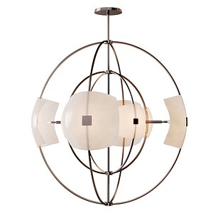 Astra Orb Large Pendant light