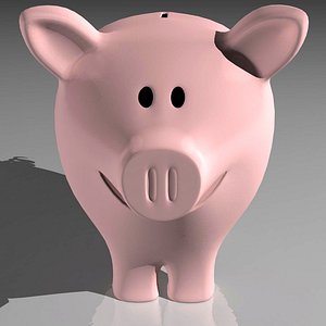 Piggy Bank