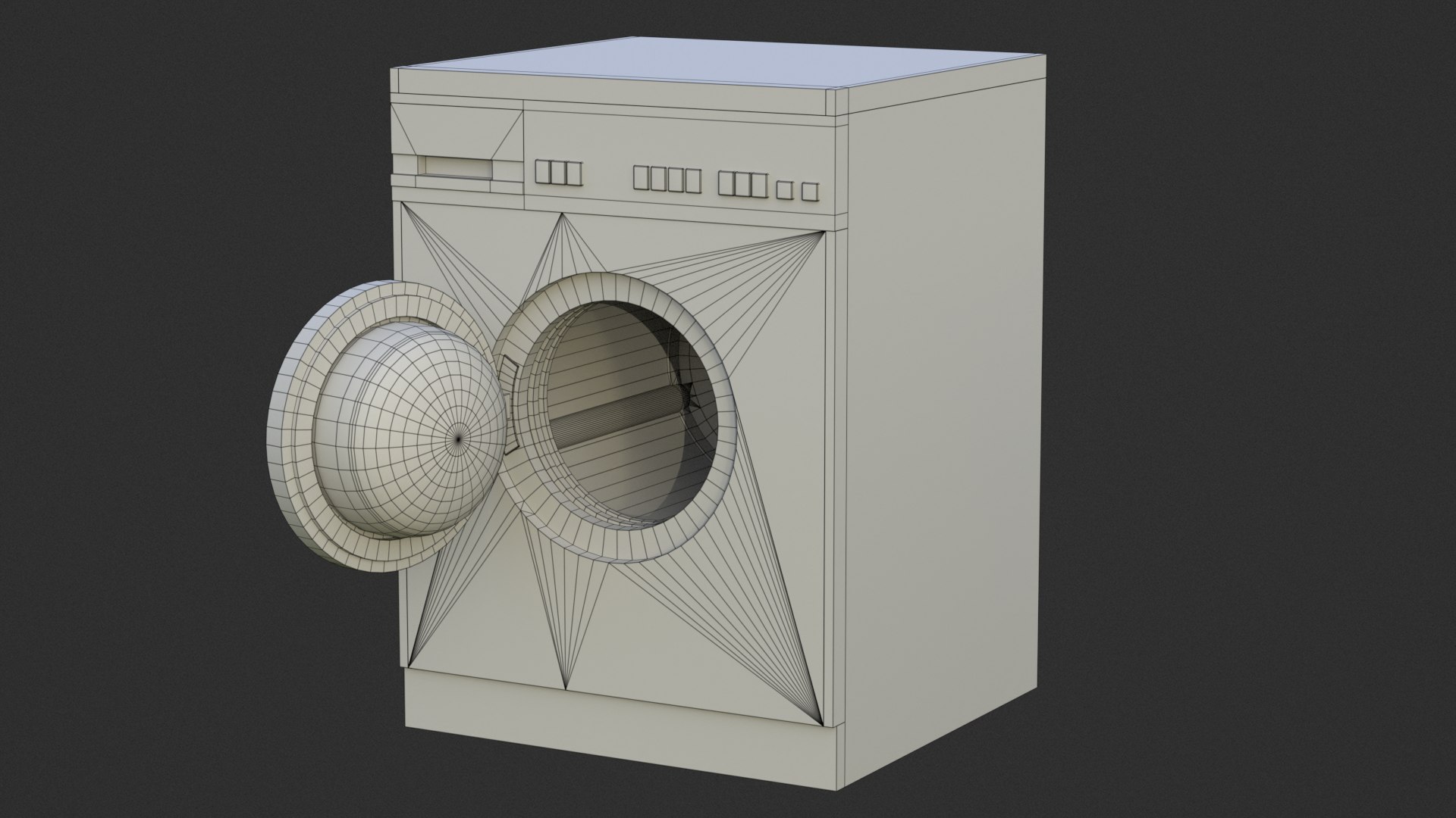 Washing Machine 3D Model Game-Ready Low Poly PBR Textured 4K Maps Unity Unreal VR AR Asset 3D model https://p.turbosquid.com/ts-thumb/5I/t3AgJK/Ky/w1/png/1763828112/1920x1080/fit_q87/737e749214a46b28f0cc90f76eb2a82e7ffc96bd/w1.jpg