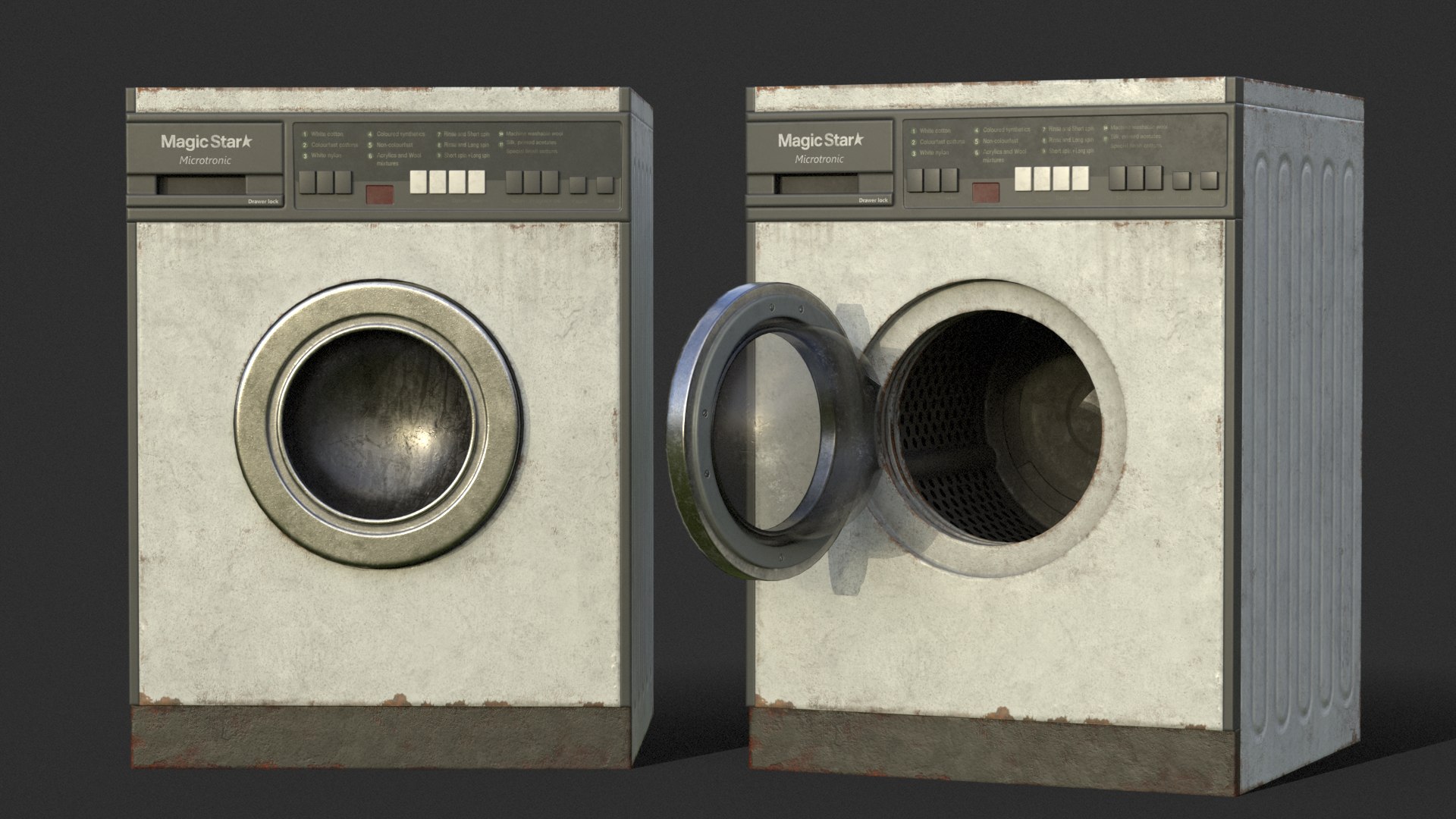 Washing Machine 3D Model Game-Ready Low Poly PBR Textured 4K Maps Unity Unreal VR AR Asset 3D model https://p.turbosquid.com/ts-thumb/5I/t3AgJK/NG/10/png/1763828241/1920x1080/fit_q87/f4ba6d349a32d98927effd58043e950f5fd05e55/10.jpg