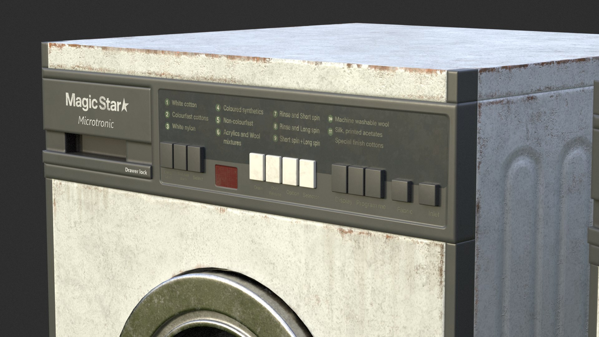 Washing Machine 3D Model Game-Ready Low Poly PBR Textured 4K Maps Unity Unreal VR AR Asset 3D model https://p.turbosquid.com/ts-thumb/5I/t3AgJK/PA/9/png/1763828228/1920x1080/fit_q87/488d14d095e8c65049952516a5e9c889c6dcba88/9.jpg