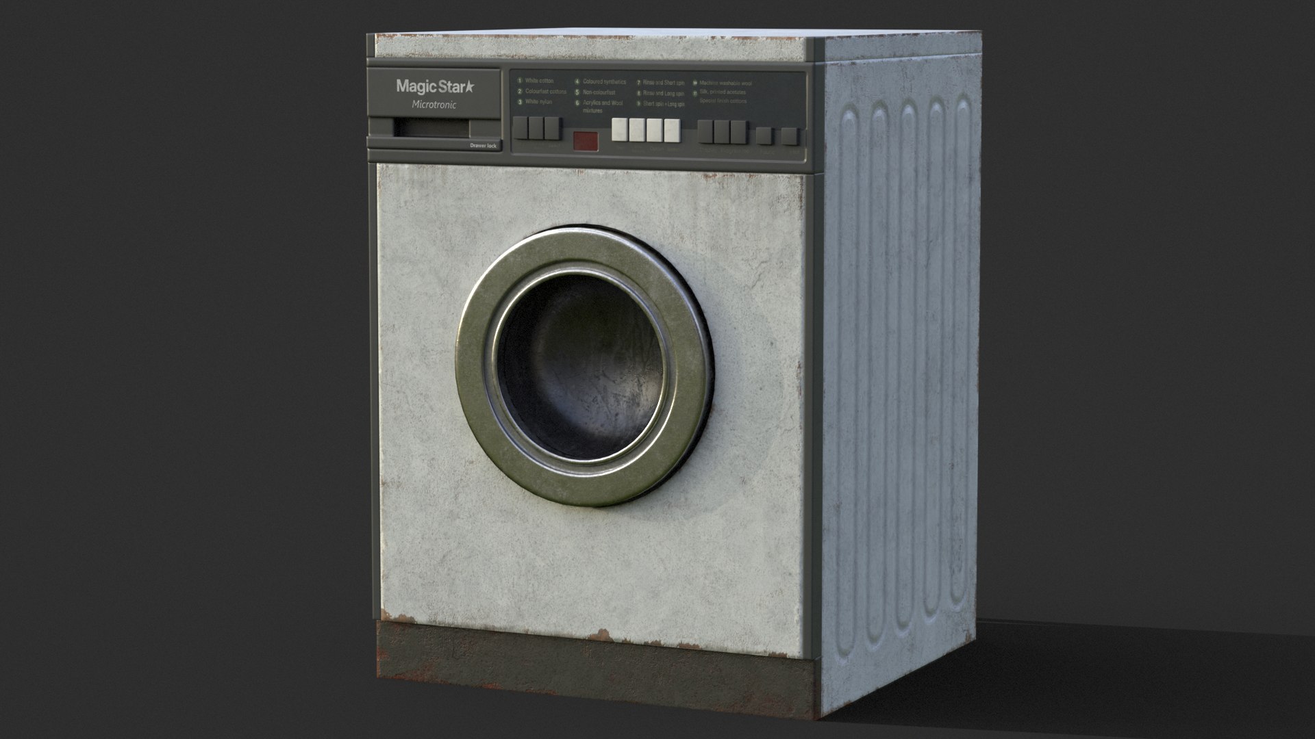 Washing Machine 3D Model Game-Ready Low Poly PBR Textured 4K Maps Unity Unreal VR AR Asset 3D model https://p.turbosquid.com/ts-thumb/5I/t3AgJK/SU/5/png/1763828184/1920x1080/fit_q87/4d2a97e712d56ff92cb4ca763a0de954eb5dee2a/5.jpg