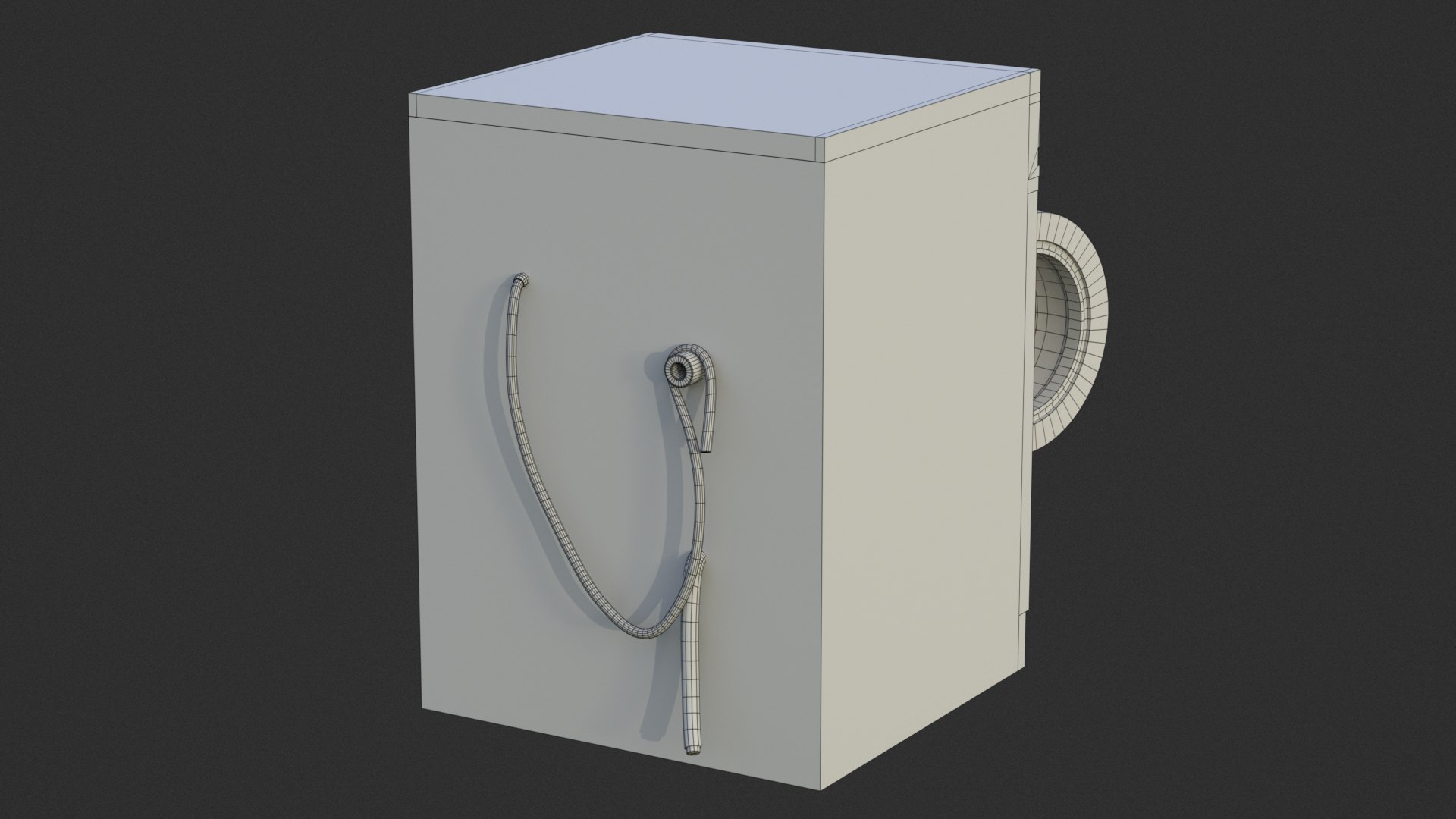 Washing Machine 3D Model Game-Ready Low Poly PBR Textured 4K Maps Unity Unreal VR AR Asset 3D model https://p.turbosquid.com/ts-thumb/5I/t3AgJK/aa/w3/png/1763828137/1920x1080/fit_q87/24296a739db56b7a8b81151f85d5f772752a4df5/w3.jpg