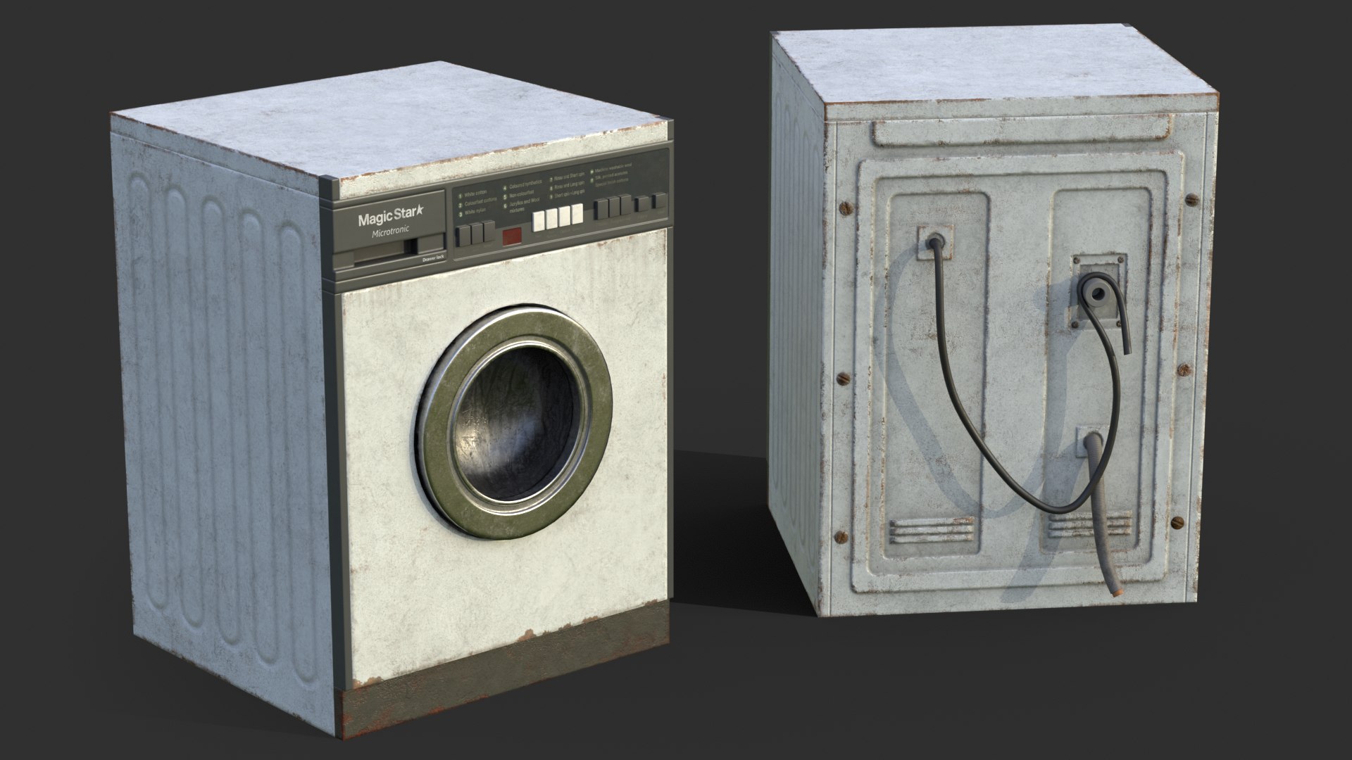 Washing Machine 3D Model Game-Ready Low Poly PBR Textured 4K Maps Unity Unreal VR AR Asset 3D model https://p.turbosquid.com/ts-thumb/5I/t3AgJK/e1/4/png/1763828178/1920x1080/fit_q87/eedd980ccdf2994514c18b6215a4b644138231f5/4.jpg